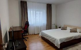Zamca Residence Suceava